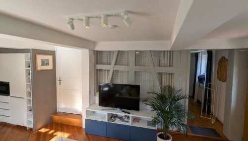 Apartment Haselbach 6 by Interhome - Foto 2