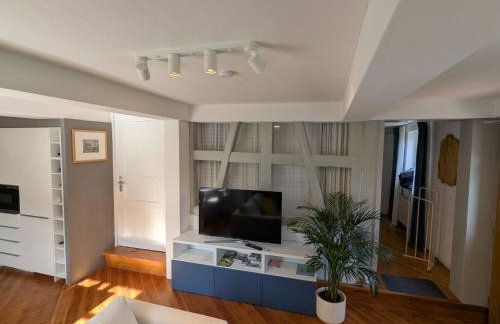 Apartment Haselbach 6 by Interhome - Foto 2