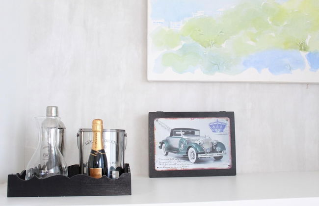 Penthouse With sea View on the Beachfront Vsc1 - Foto 19