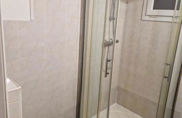 Appartement 4 pièces - gare Nice riquier - Foto 8