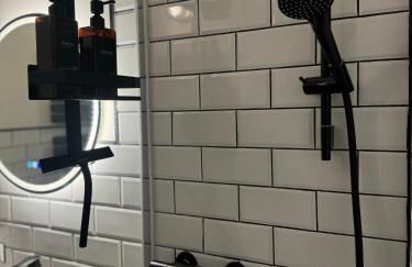 CuxHeaven - modernes Studio-Apartment direkt am Meer mit Pool, Sauna und Massage - Foto 18