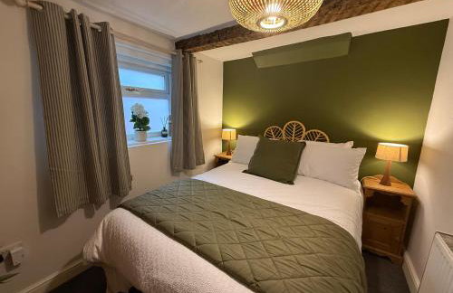 The Whitchurch Apartment- The Painted Rooms - Foto 23