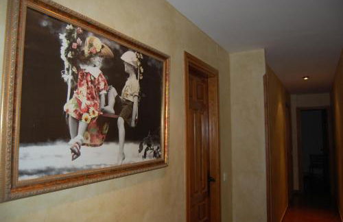 Casa Luna Lunera - Foto 14