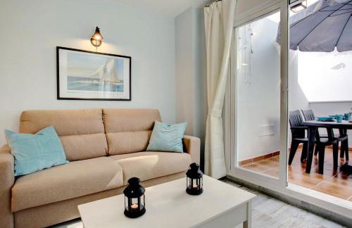 Malaga Lodge Studio - Foto 14