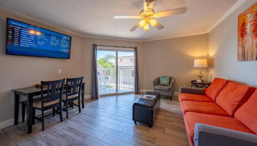 Emerald on the Water - Formerly Belleair Beach Club - Foto 3