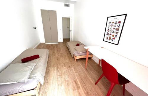 Large Haussmanian appartment in the heart of Nice - Foto 14