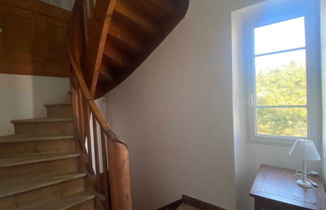 Villa in Normandy With Beach Access - Foto 18