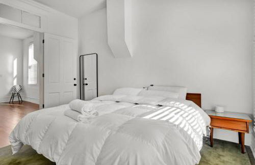 Charming Home Steps from Louisville Best Spots - Foto 4