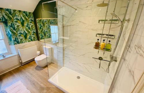 Bridge House Cottages - Foto 9