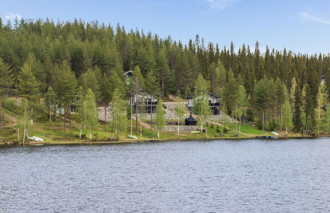 Lakevillas b1 - Foto 21