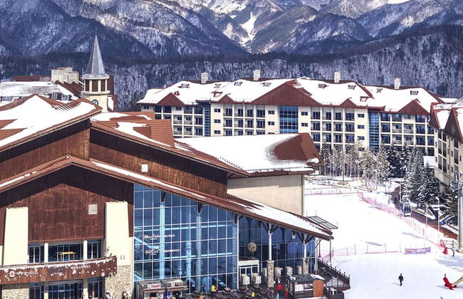 High1 Condominium - Photo 41