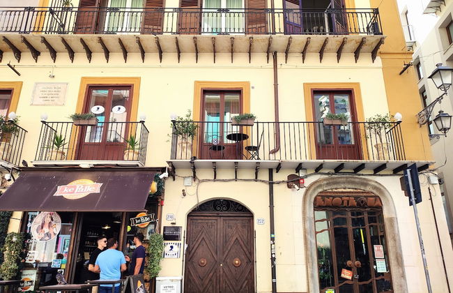 Dimora bellini by Hotel Bellini sas - Foto 22