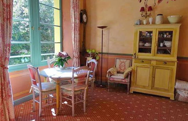 Cozy Apartment With Swimming Pool, Terrace, Garden, Parking - Foto 24