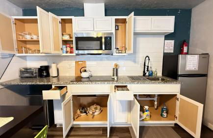 1BR Apt 8 min to Integris #20C - Foto 5