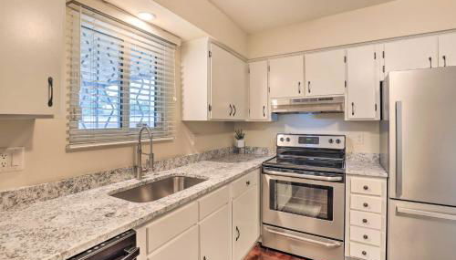 5 Mi to Pima Air and Space Museum Sunny Tucson Gem - Foto 5