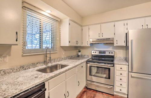 5 Mi to Pima Air and Space Museum Sunny Tucson Gem - Foto 5