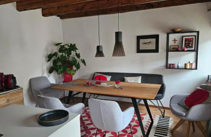 Premium Ferienhaus für 4 Personen mit großem Garten - Foto 10