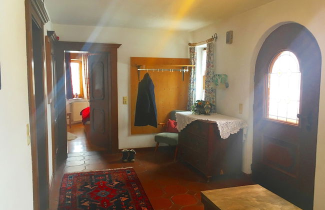 Alpenchalet Monika - Foto 2