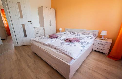 Ferienhaus Sieroslaw polnische Ostsee mit Kamin - Photo 15