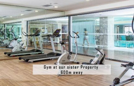 Avra Apartments Kolymbari Harbour - Foto 17