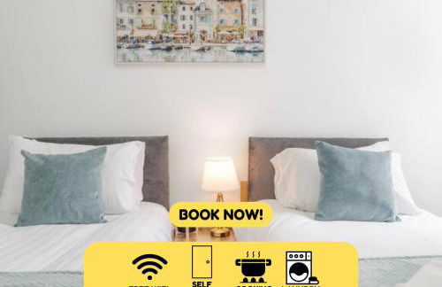 Newly Renovated 4BR House with lots of amenities - Foto 1