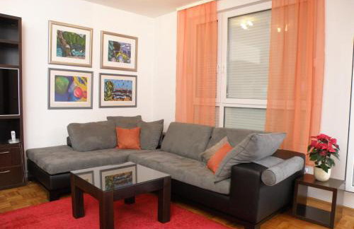 Prestige Apartman Zagreb - Foto 2