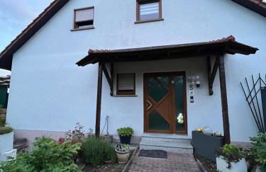 Neu Zimmer 2 Betten Privat Volkach Top Lage - Foto 8