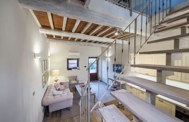 Borgo Argiano - Photo 67