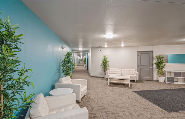 Kasa University Avenue Minneapolis - Photo 3