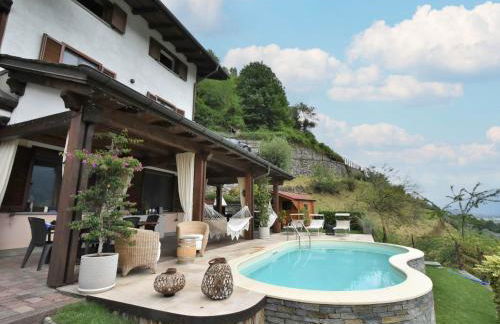 Apartment Valley View Pool Apartment by Interhome - Foto 65