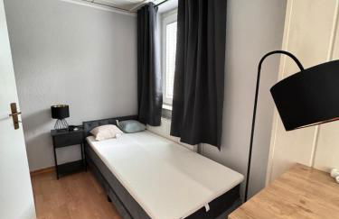 Unterkunft für Monteure, Handwerker & Teams - EMS - Foto 1