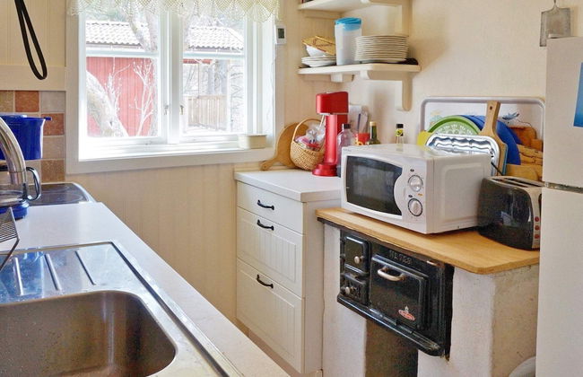 6 Person Holiday Home in Vaxholm-by Traum - Photo 5