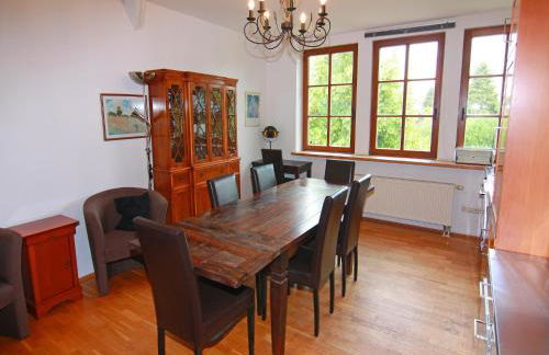 Landhaus in Gressow mit Terrasse - Foto 13