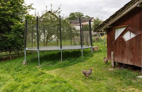 Ferienwohnung Am Quellental - Foto 20