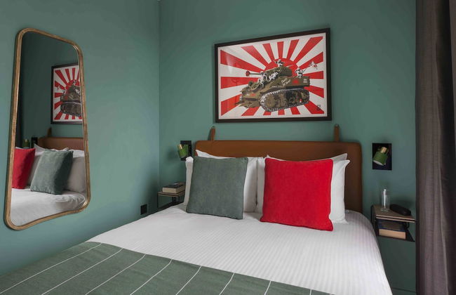 Church Street by Supercity Aparthotels - Foto 2