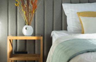 Mazurskie Wille - Willa Niebieska - siedlisko na Mazurach z bezpośrednim dostępem do jeziora Dejguny oraz prywatnym basenem - Foto 9