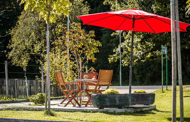 Lux Living Apartment Budic - Foto 24