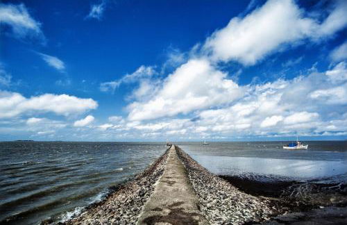 Gud Jard Lodge Nr 33 - Design-Ferienhaus mit exklusiver Ausstattung - Foto 26