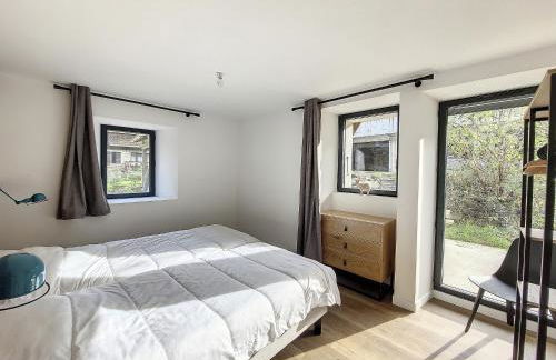 Green Marmottes Chalet - 12 personnes - Pied des pistes - Saint Jean D Aulps - Foto 21