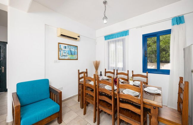 Villa Artemis in Peyia - Foto 26