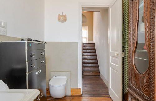 Jolie Maison en Bois Authentique - Foto 13