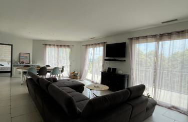 Chez Marie et Fabrice - Foto 12