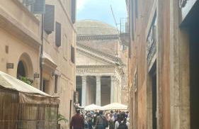 Pantheon Luxury Noble Apartment - Foto 35