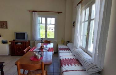 Palaiokrassa sunny appartment - Foto 7