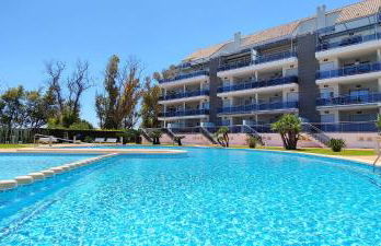 Apartamento Jardines de Deveses by DENIA COSTA - Photo 52