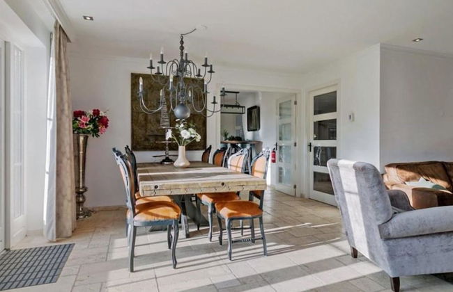 Villa in Bosrijk Near Horsterwold Forest - Photo 25