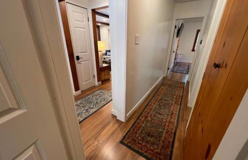 Villa La Reforma - Newly Designed 4BR HOUSE & POOL in Los Angeles by Topanga - Foto 34