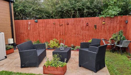 Kimadalyn - Foto 2, Garden view