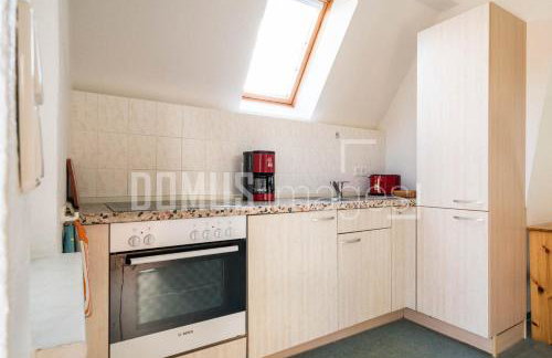 Ferienwohnung 3, Waldesruh Dierhagen - Foto 12