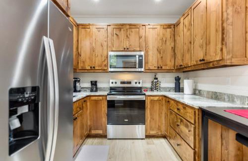 Romantic Red Room - Adults Only Couples' Retreat - Foto 20